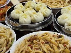 -王菊美食街·王菊面馆(总店)