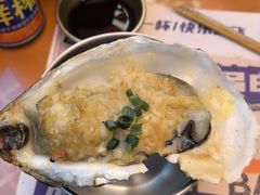 -神府路壹号·海鲜烧烤排档(三坊七巷店)