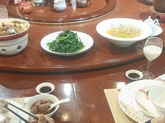 -欣旺·迎宾楼·百年无锡菜