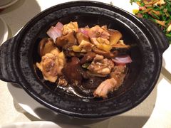 -白云宾馆·白云宴餐厅