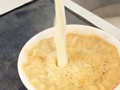 -文武王氏烧饼·无矾油条(西溪路店)