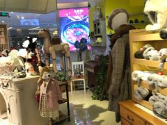 -小时光咖啡馆(开森度假森林店)