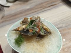 -皇朝海鲜酒店