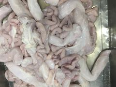 -标记美食新鲜猪杂(兴南大道店)
