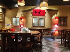 -乡里八闽·福州乡土菜(火车北站店)