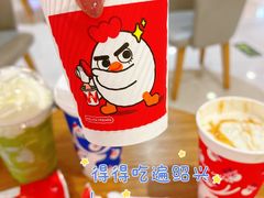 -华莱士·炸鸡汉堡(绍兴世茂店)