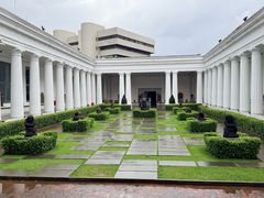 -印尼国家博物馆