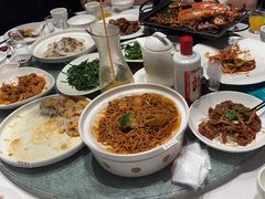 -79号渔船海鲜饭店(龙岗店)