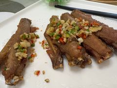 -黄埔华苑酒家(黄埔总店)