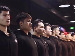 -CXFIT 陈徐健身工作室(凯旋店)