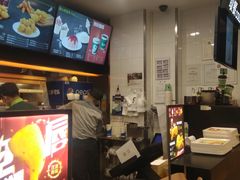 -德克士(北京站店)