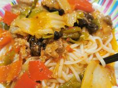 -新疆伊宁远征餐厅