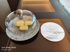 -上海浦东嘉里大酒店