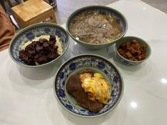 -旺泉餐饮店·清真牛肉面馆