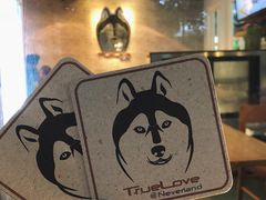-TrueLove @ Neverland (Husky Cafe)