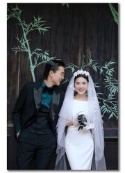 -CD视觉婚纱摄影