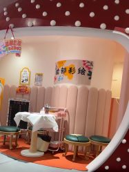 -奈尔宝家庭中心·亲子餐厅(鄞州万达店)