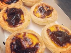 -玛嘉烈蛋挞(金利来大厦店)
