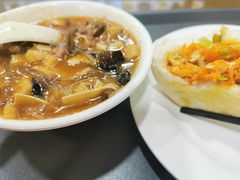 -白魁老号饭庄(安内店)
