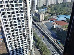 -维也纳国际酒店·重庆交通大学六公里轻轨站店