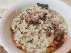 优质牛肉泡馍-黄家泡馍馆·非遗老字号·清真(凤九海荣名城店)