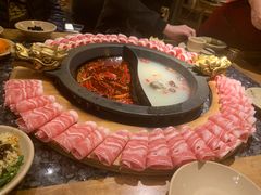 -蜀大侠火锅(四川北路店)