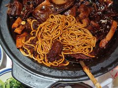 -回味黑鸭煲·始于2006(万松园店)