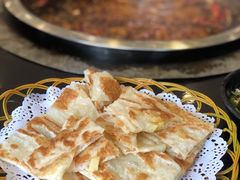 -重庆风光老灶火锅城(同德广场店)