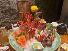 -水濑·日料放题(天河店)