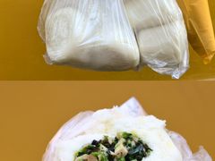 素包-西园寺素食(西园弄戒幢律寺店)