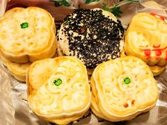 -宝圆斋清真糕点·蛋糕