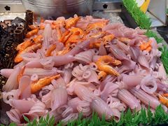 -非烤勿扰韩料自助烤肉(松山湖万科店)