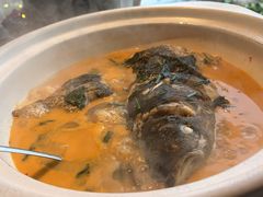 -湘力力小院·鱼汤泡饭(枫林路店)