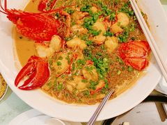 -南海渔村(珠江新城店)