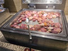 -汉巴味德·烤肉与啤酒的自助(杭州大悦城店)