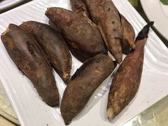 烤番薯-五邑人家(江门店)