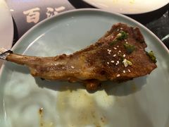 -小天鹅戴斯酒店鲸鲨百汇创作料理
