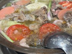 -海关荤豆花(洋河一路店)