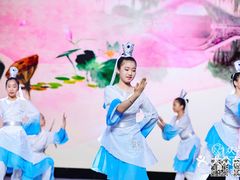 -杭州双艺舞蹈