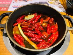 -呷哺呷哺 黄金牧场 (欢乐谷店)