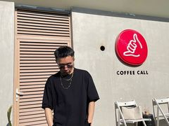 -COFFEE CALL(云锦路店)