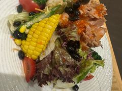-松鱼亭·和牛烧肉(协鑫广场店)