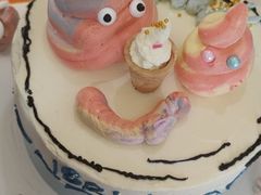 -千浔一暖DIY蛋糕烘焙(人民大学店)