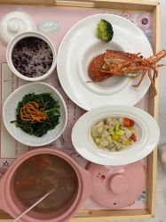 -中法母婴月子中心(南湖创始店)