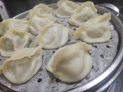 -志亮灌汤蒸饺·清真(庙后街店)