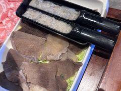 -鑫隆四季涮肉(八角畅游店)