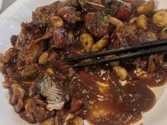 -老人和饭店(打浦路店)