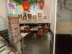 -香港威特瑞茶餐厅(小白楼音乐厅店)