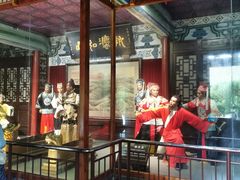 -开封包公祠