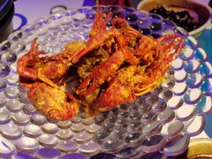 -黄尚皇小龙虾-螃蟹-深夜食堂(皇后公园店)